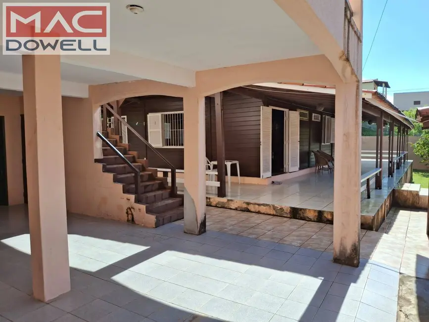 Foto 9 de Casa com 7 quartos à venda, 450m2 em Parnamirim - RN