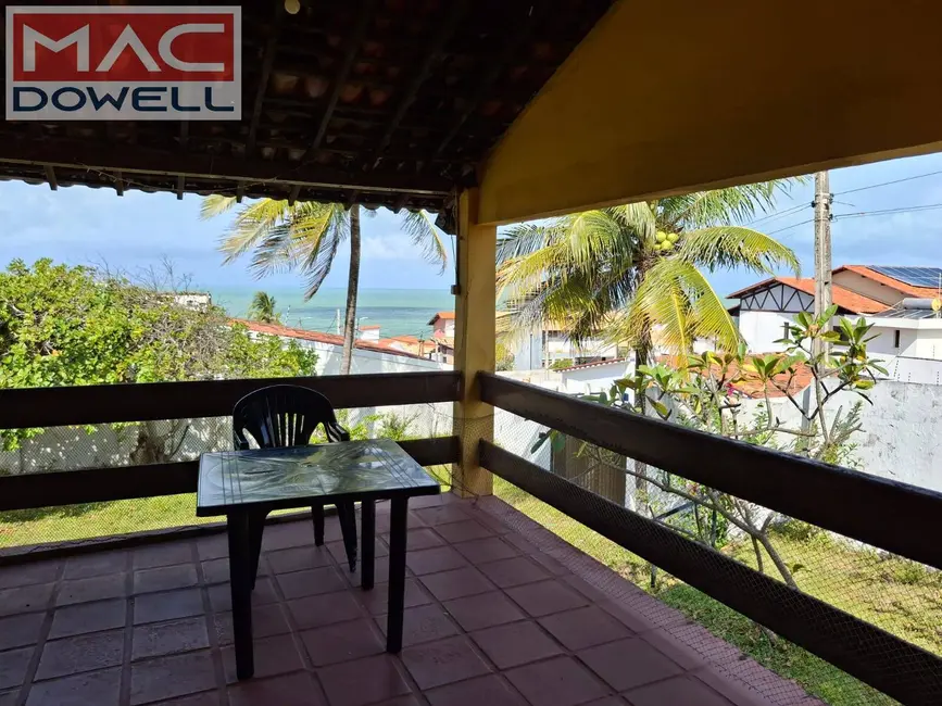 Foto 2 de Casa com 4 quartos à venda, 900m2 em Cotovelo (Distrito Litoral), Parnamirim - RN