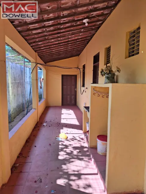 Foto 3 de Casa com 4 quartos à venda, 900m2 em Parnamirim - RN