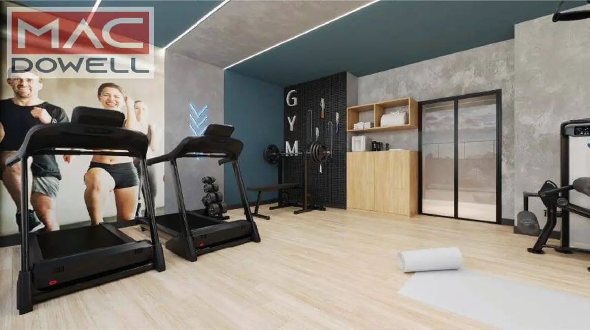 Foto 5 de Apartamento com 2 quartos à venda, 84m2 em Icaraí, Niteroi - RJ