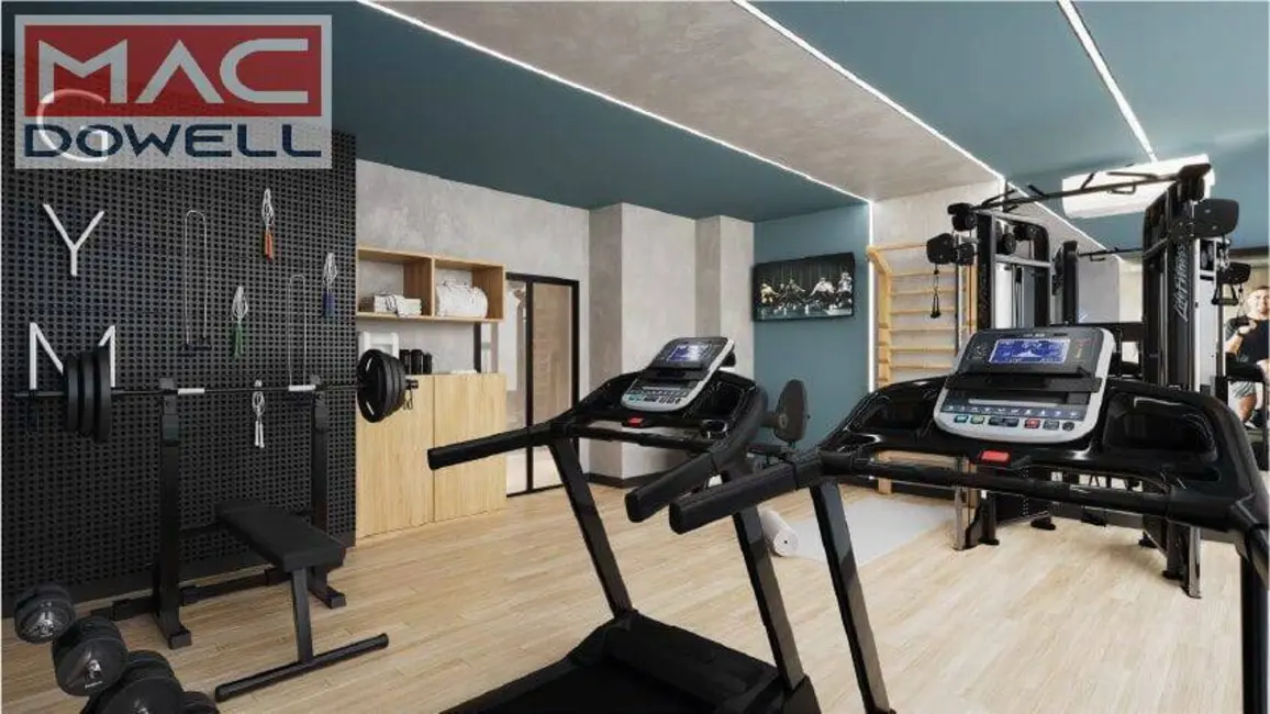 Foto 6 de Apartamento com 2 quartos à venda, 82m2 em Icaraí, Niteroi - RJ