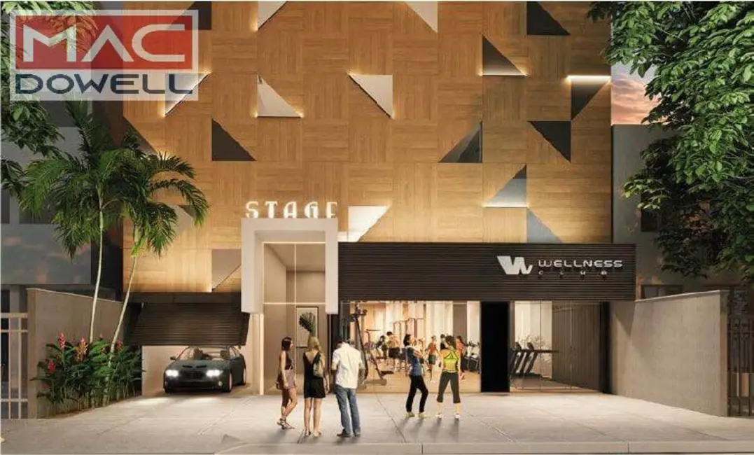 Foto 4 de Apartamento com 2 quartos à venda, 82m2 em Icaraí, Niteroi - RJ