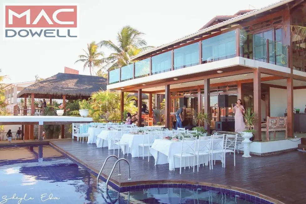 Pousada com 10 quartos à venda, 1000m2 em Nova Parnamirim, Parnamirim - RN - imagem 5 Foto 5 de Pousada com 10 quartos à venda, 1000m2 em Nova Parnamirim, Parnamirim - RN