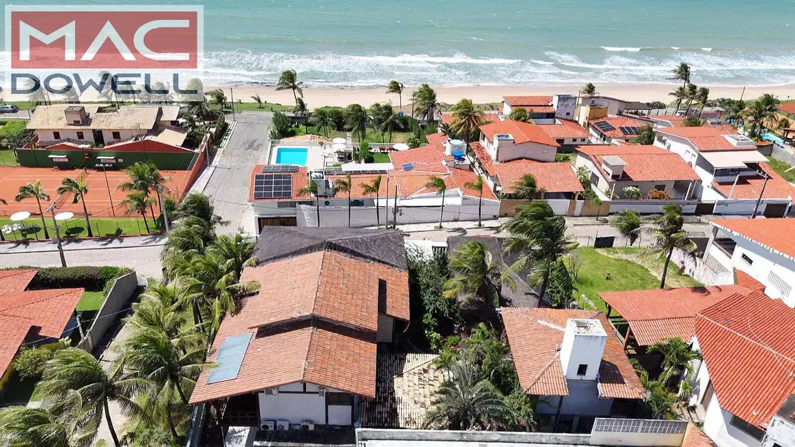 Pousada com 10 quartos à venda, 1000m2 em Nova Parnamirim, Parnamirim - RN - imagem 7 Foto 7 de Pousada com 10 quartos à venda, 1000m2 em Nova Parnamirim, Parnamirim - RN