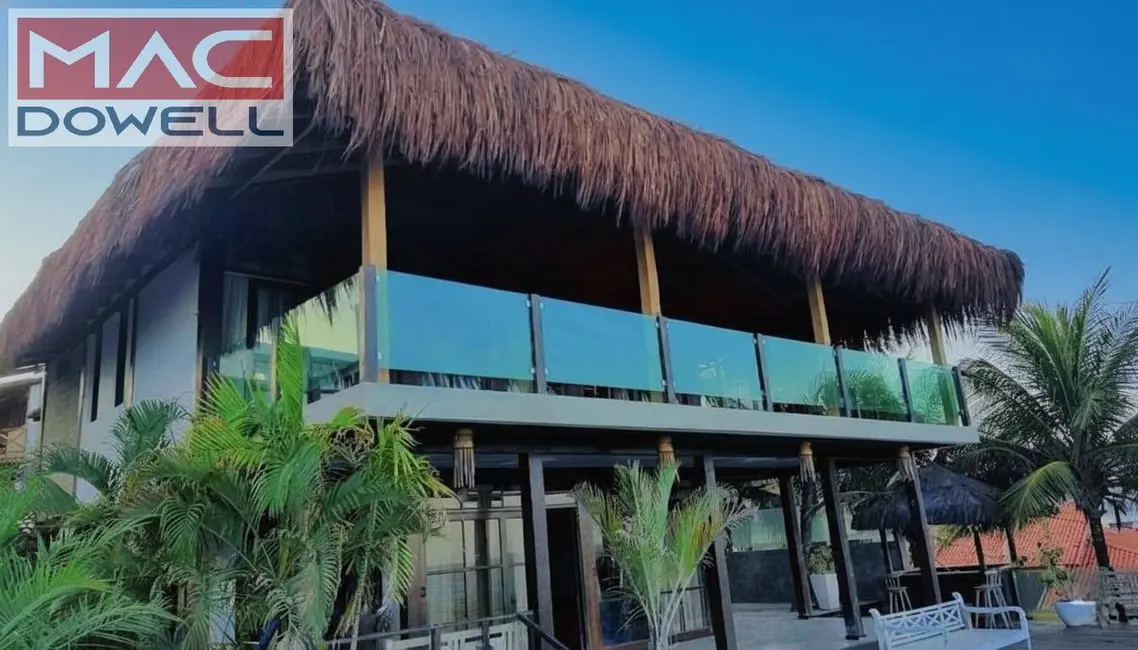 Pousada com 10 quartos à venda, 1000m2 em Nova Parnamirim, Parnamirim - RN - imagem 3 Foto 3 de Pousada com 10 quartos à venda, 1000m2 em Nova Parnamirim, Parnamirim - RN