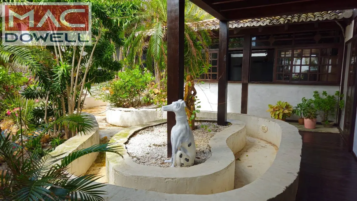 Pousada com 10 quartos à venda, 1000m2 em Nova Parnamirim, Parnamirim - RN - imagem 8 Foto 8 de Pousada com 10 quartos à venda, 1000m2 em Nova Parnamirim, Parnamirim - RN
