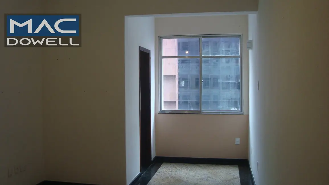 Foto 3 de Apartamento com 2 quartos à venda, 90m2 em Icaraí, Niteroi - RJ