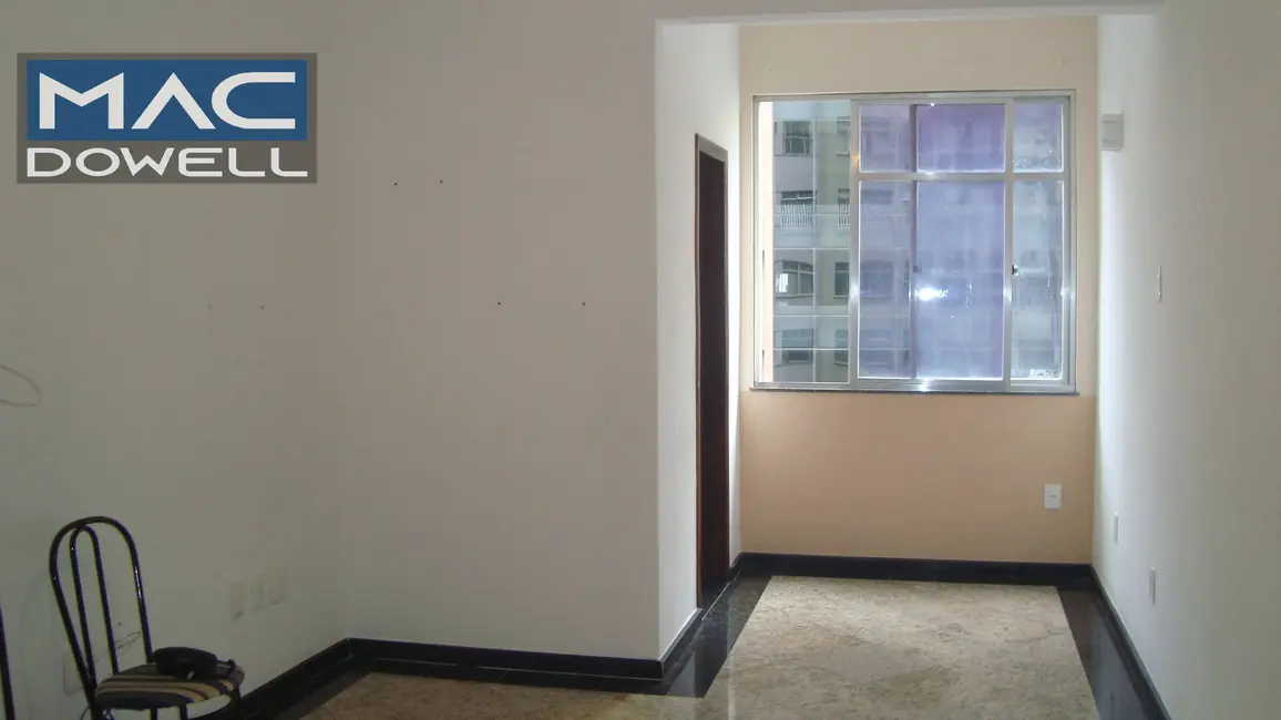 Foto 5 de Apartamento com 2 quartos à venda, 90m2 em Icaraí, Niteroi - RJ