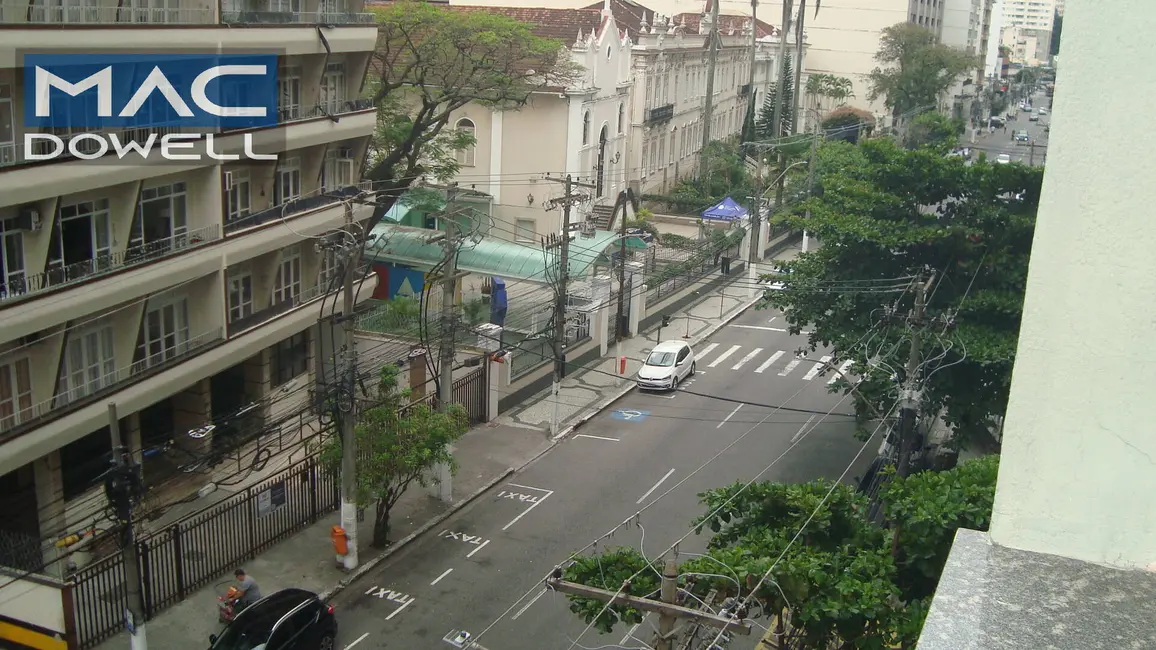 Foto 2 de Apartamento com 2 quartos à venda, 90m2 em Icaraí, Niteroi - RJ