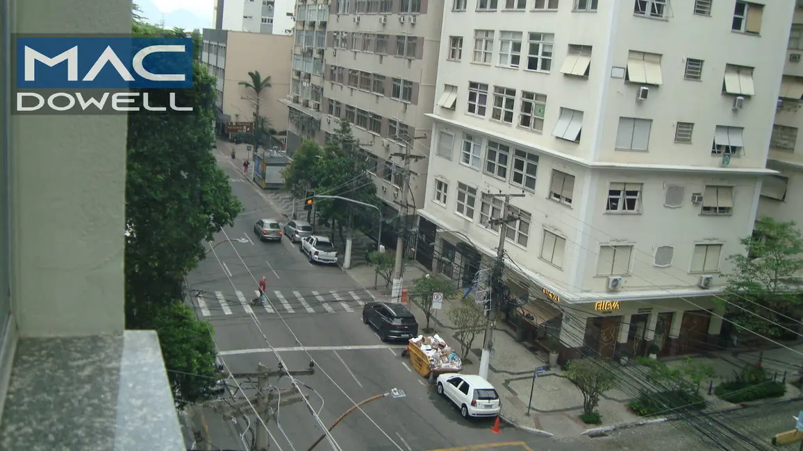 Foto 1 de Apartamento com 2 quartos à venda, 90m2 em Icaraí, Niteroi - RJ