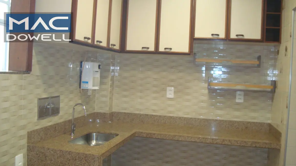 Foto 6 de Apartamento com 2 quartos à venda, 90m2 em Icaraí, Niteroi - RJ