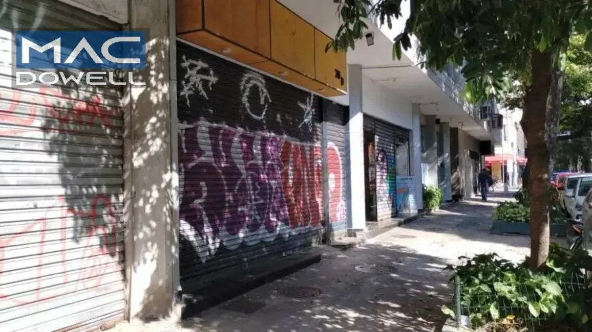 Loja à venda, 150m2 em Centro, Rio De Janeiro - RJ - imagem 6 Foto 6 de Loja à venda, 150m2 em Centro, Rio De Janeiro - RJ