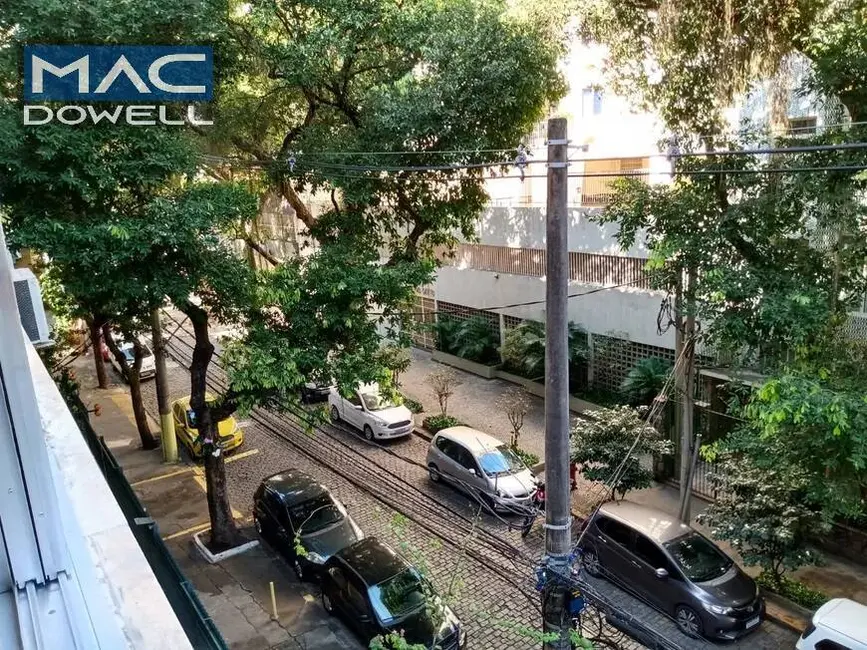 Foto 2 de Apartamento com 2 quartos à venda, 57m2 em Tijuca, Rio De Janeiro - RJ