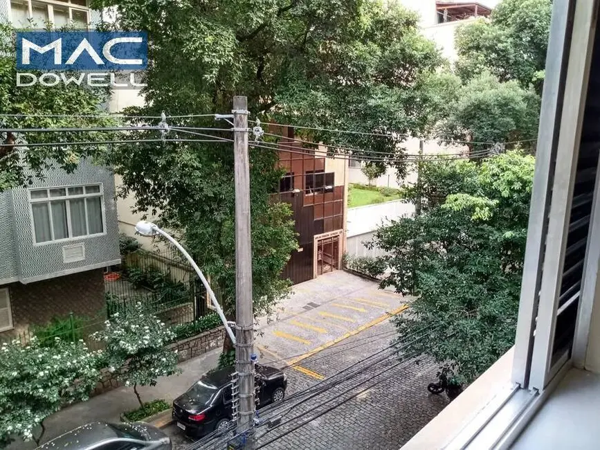 Foto 1 de Apartamento com 2 quartos à venda, 57m2 em Tijuca, Rio De Janeiro - RJ