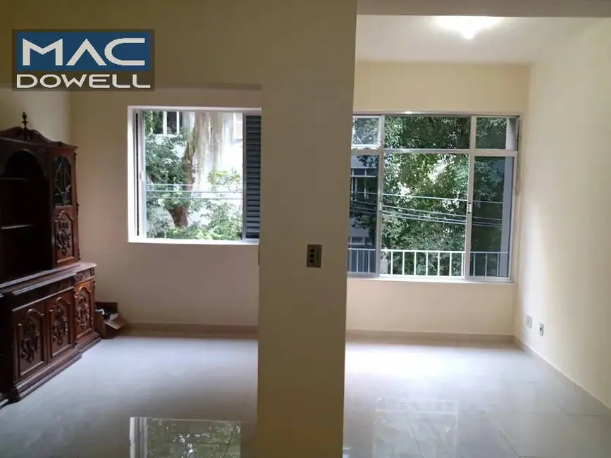 Foto 5 de Apartamento com 2 quartos à venda, 57m2 em Tijuca, Rio De Janeiro - RJ