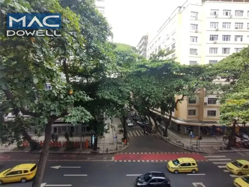 Foto 6 de Apartamento com 2 quartos à venda, 75m2 em Copacabana, Rio De Janeiro - RJ