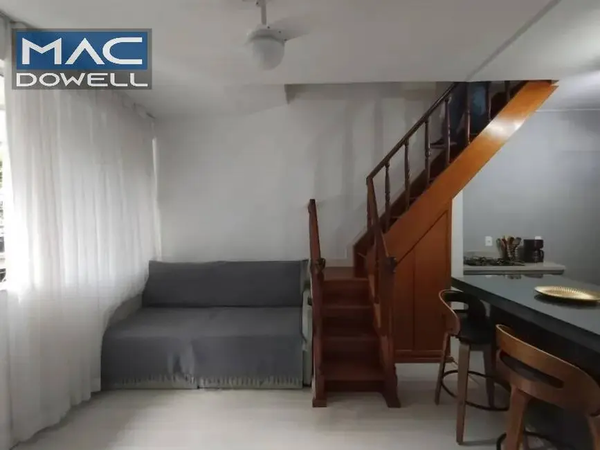 Foto 5 de Apartamento com 2 quartos à venda, 75m2 em Copacabana, Rio De Janeiro - RJ