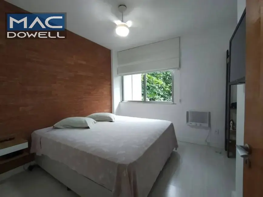 Foto 1 de Apartamento com 2 quartos à venda, 75m2 em Copacabana, Rio De Janeiro - RJ