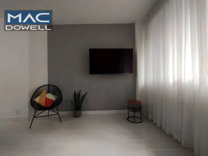 Foto 4 de Apartamento com 2 quartos à venda, 75m2 em Copacabana, Rio De Janeiro - RJ