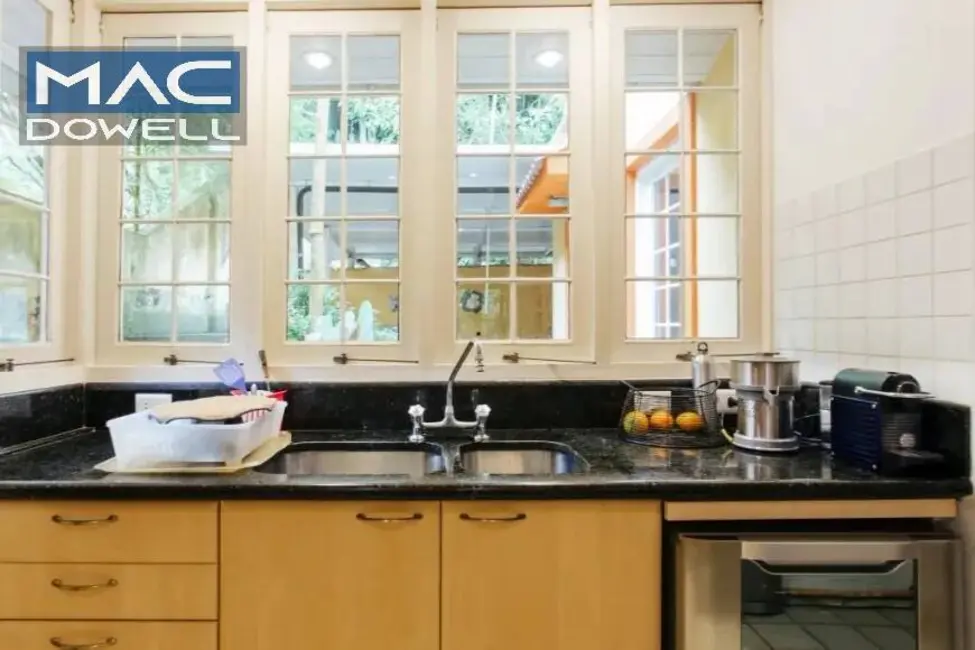 Foto 7 de Casa com 4 quartos à venda, 260m2 em Cosme Velho, Rio De Janeiro - RJ