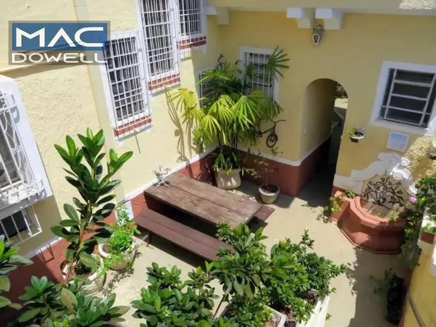 Foto 8 de Sala Comercial à venda, 400m2 em Cosme Velho, Rio De Janeiro - RJ