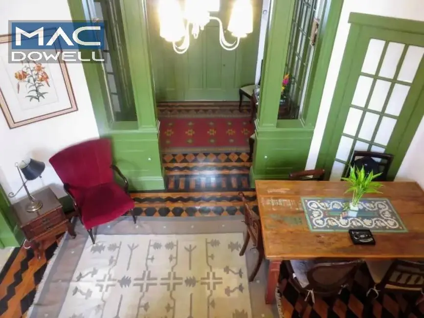 Foto 3 de Sala Comercial à venda, 400m2 em Cosme Velho, Rio De Janeiro - RJ