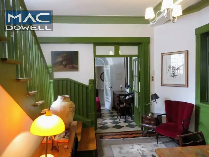 Foto 5 de Sala Comercial à venda, 400m2 em Cosme Velho, Rio De Janeiro - RJ