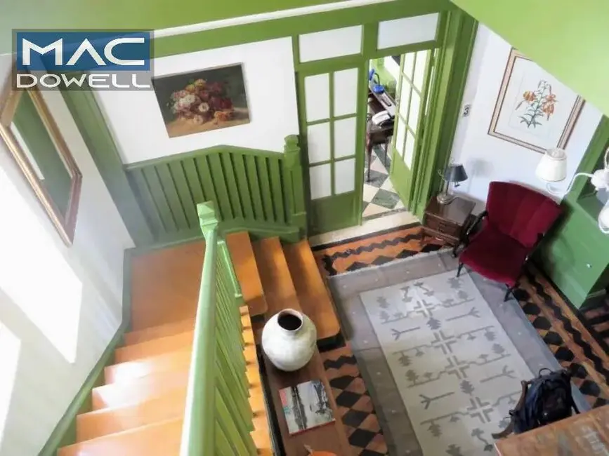 Foto 4 de Sala Comercial à venda, 400m2 em Cosme Velho, Rio De Janeiro - RJ