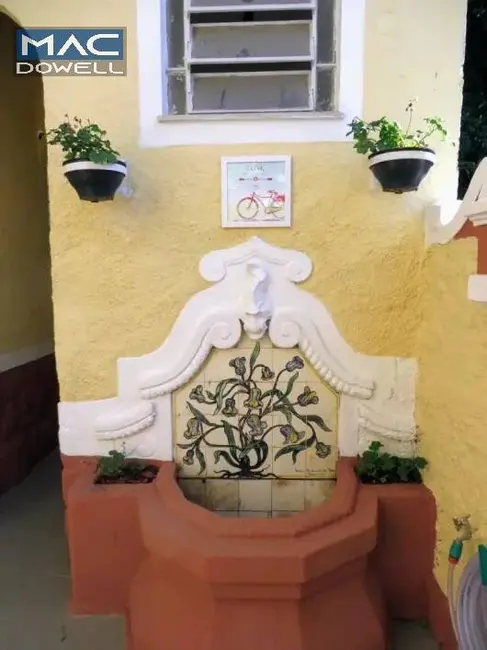 Foto 9 de Sala Comercial à venda, 400m2 em Cosme Velho, Rio De Janeiro - RJ