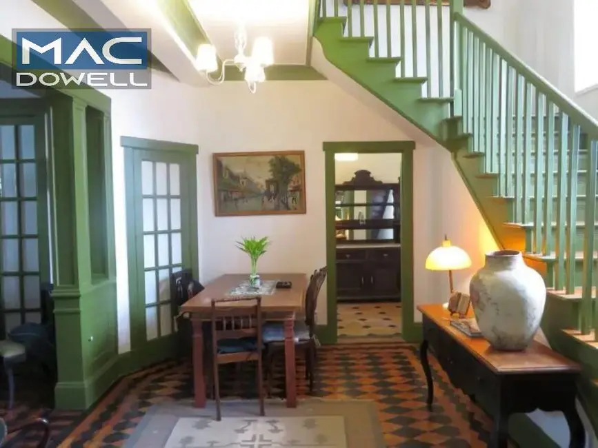 Foto 2 de Sala Comercial à venda, 400m2 em Cosme Velho, Rio De Janeiro - RJ