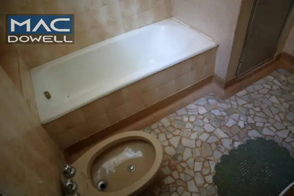 Foto 7 de Casa com 6 quartos à venda, 279m2 em Santa Teresa, Rio De Janeiro - RJ