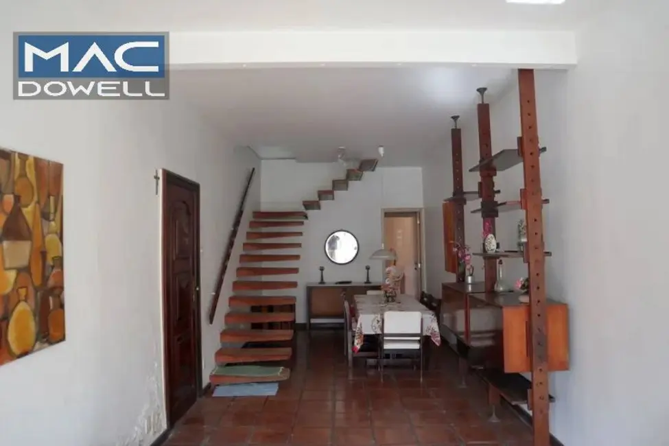 Foto 9 de Casa com 6 quartos à venda, 279m2 em Santa Teresa, Rio De Janeiro - RJ