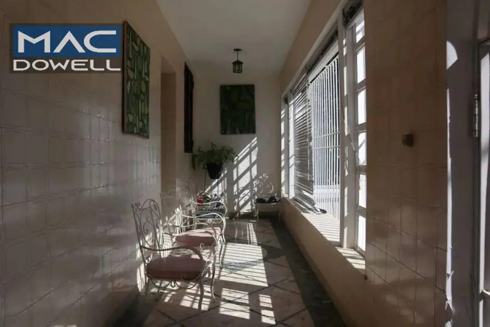 Foto 4 de Casa com 6 quartos à venda, 279m2 em Santa Teresa, Rio De Janeiro - RJ