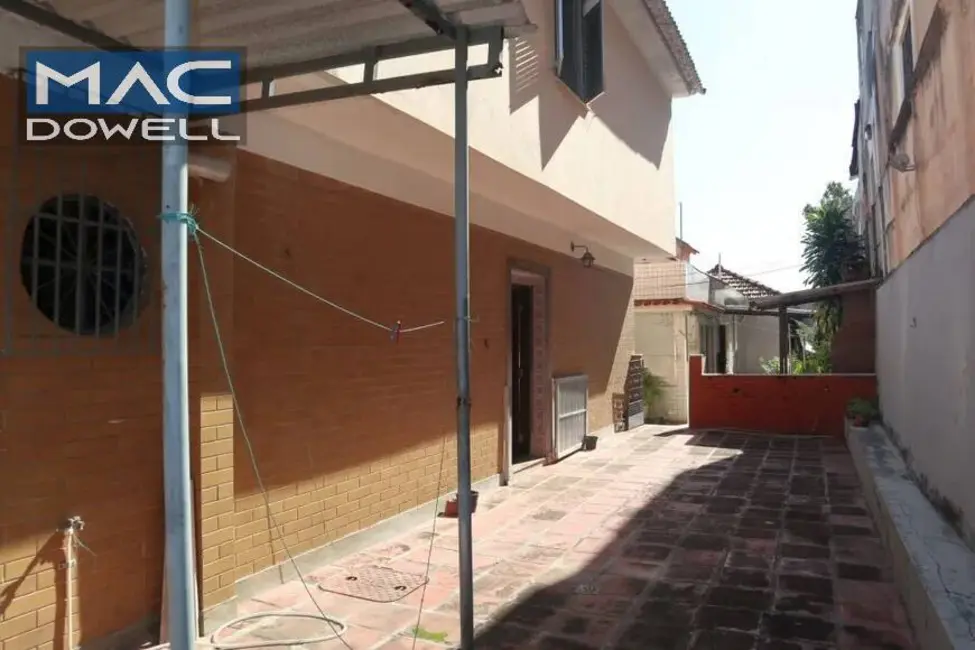 Foto 5 de Casa com 6 quartos à venda, 279m2 em Santa Teresa, Rio De Janeiro - RJ