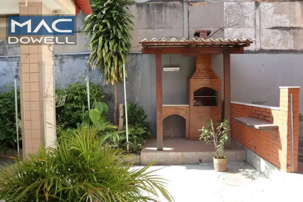 Foto 3 de Casa com 6 quartos à venda, 279m2 em Santa Teresa, Rio De Janeiro - RJ