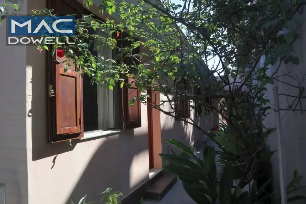 Foto 2 de Casa com 6 quartos à venda, 279m2 em Santa Teresa, Rio De Janeiro - RJ