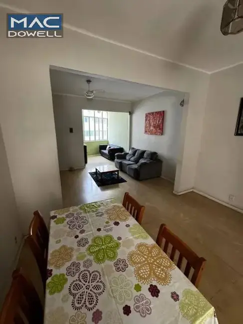 Foto 1 de Apartamento com 3 quartos à venda, 100m2 em Copacabana, Rio De Janeiro - RJ