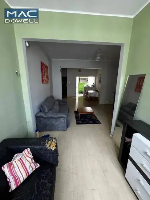Foto 3 de Apartamento com 3 quartos à venda, 100m2 em Copacabana, Rio De Janeiro - RJ