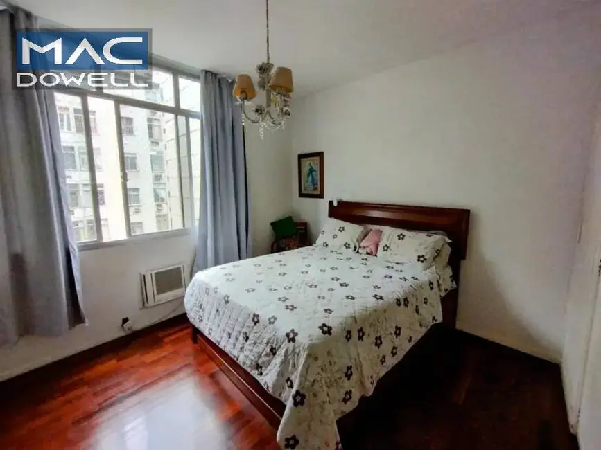 Foto 4 de Apartamento com 3 quartos à venda, 102m2 em Copacabana, Rio De Janeiro - RJ