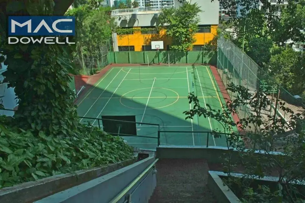 Foto 6 de Apartamento com 3 quartos à venda, 114m2 em Botafogo, Rio De Janeiro - RJ