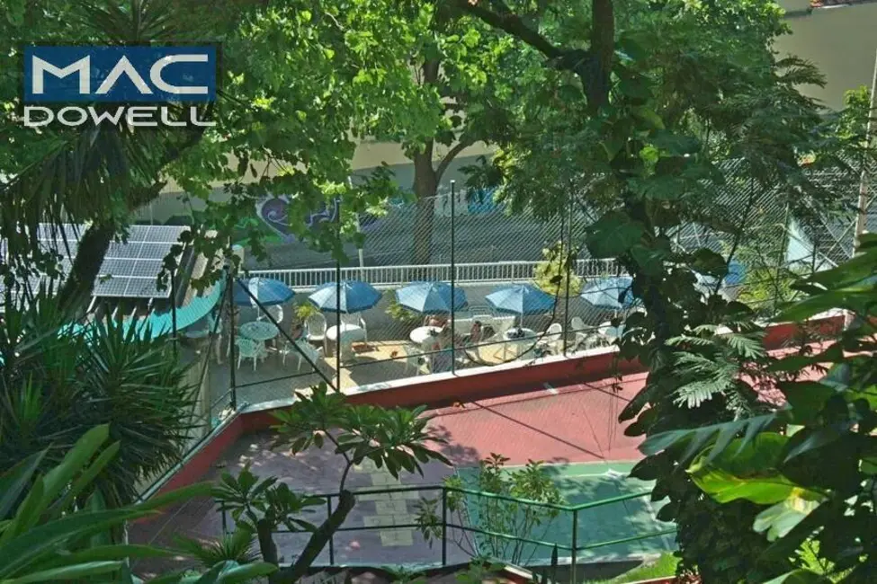 Foto 7 de Apartamento com 3 quartos à venda, 114m2 em Botafogo, Rio De Janeiro - RJ