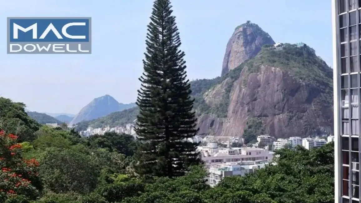 Foto 1 de Apartamento com 3 quartos à venda, 114m2 em Botafogo, Rio De Janeiro - RJ