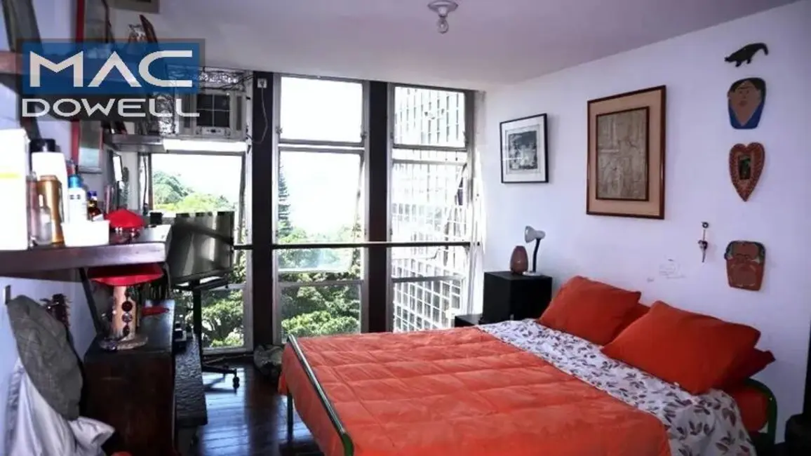 Foto 4 de Apartamento com 3 quartos à venda, 114m2 em Botafogo, Rio De Janeiro - RJ