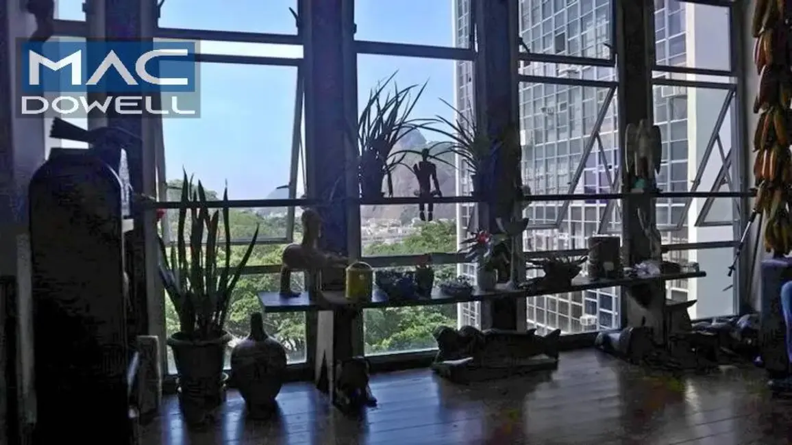 Foto 2 de Apartamento com 3 quartos à venda, 114m2 em Botafogo, Rio De Janeiro - RJ