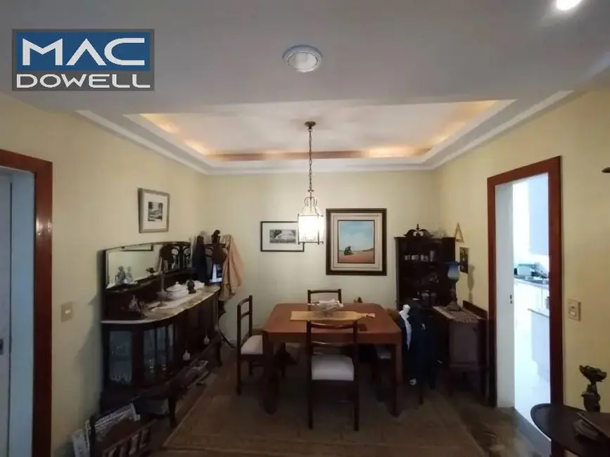 Foto 4 de Apartamento com 3 quartos à venda, 132m2 em Cosme Velho, Rio De Janeiro - RJ