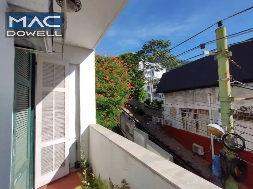 Foto 1 de Apartamento com 3 quartos à venda, 132m2 em Cosme Velho, Rio De Janeiro - RJ