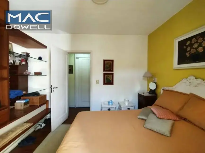 Foto 6 de Apartamento com 3 quartos à venda, 132m2 em Cosme Velho, Rio De Janeiro - RJ