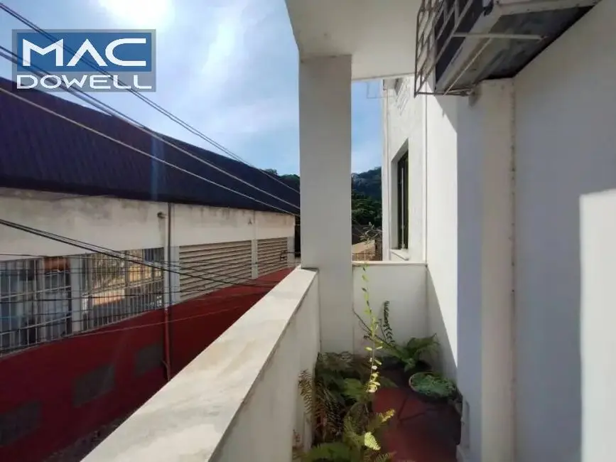 Foto 2 de Apartamento com 3 quartos à venda, 132m2 em Cosme Velho, Rio De Janeiro - RJ