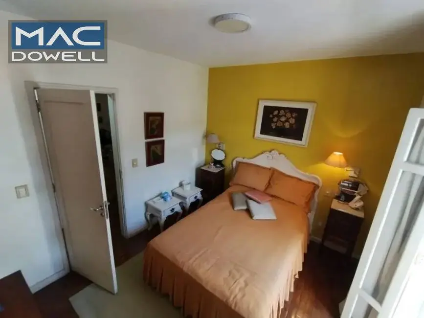 Foto 7 de Apartamento com 3 quartos à venda, 132m2 em Cosme Velho, Rio De Janeiro - RJ