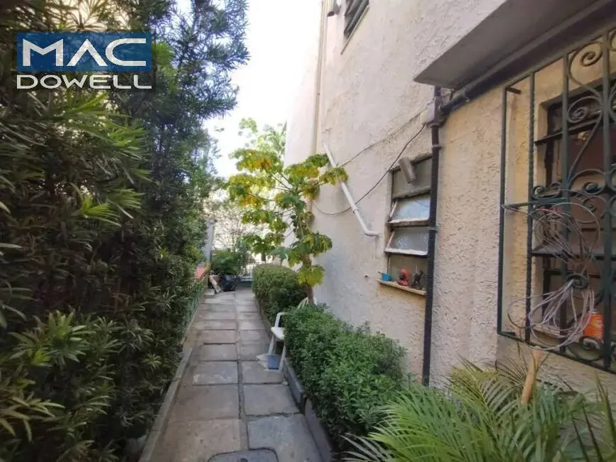 Foto 9 de Apartamento com 3 quartos à venda, 132m2 em Cosme Velho, Rio De Janeiro - RJ